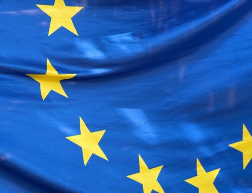 9 DE MAYO. DÍA DE EUROPA