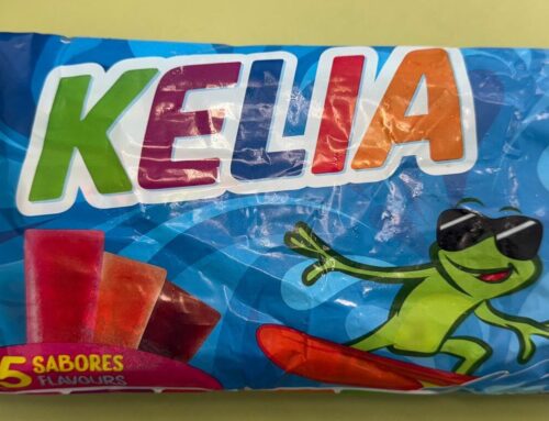 ¡UN DULCE FINAL DE CURSO EN EL CEIP. RAFAEL ALBERTI!