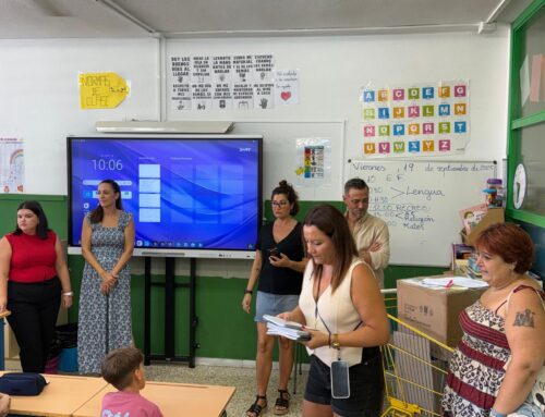 AGENDAS ESCOLARES CURSO 25.26