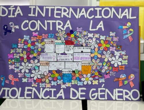 DÍA INTERNACIONAL DE LA ELIMINACIÓN DE LA VIOLENCIA CONTRA LAS MUJERES.